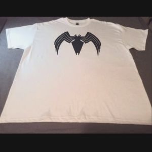 Venom Graphic T-Shirt
